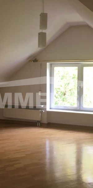 Warszawa, Wilanów, Warszawa, Wilanów - Zdjęcie 1