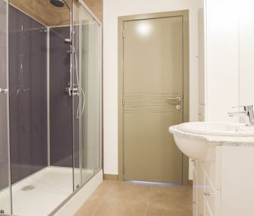 Appartement te huur in Velzeke-Ruddershove voor € 795 met 2 slaapka... - Foto 3