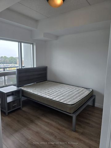 For Lease - 275 Larch Street Unit# G611, Waterloo, Ontario - Photo 4