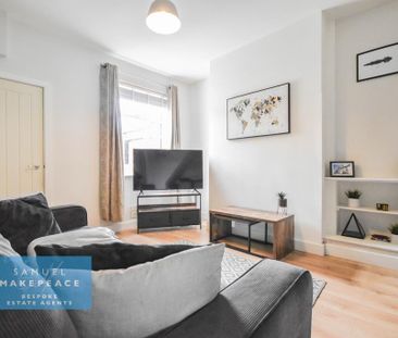 3 bedroom terraced house to rent - Photo 2