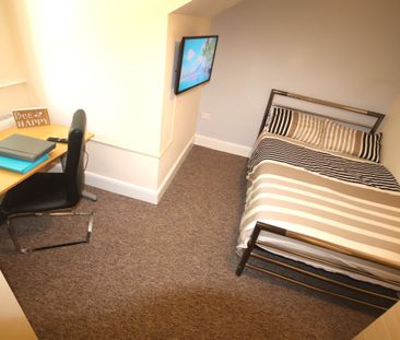 3 bedroom house share to rent - Photo 2