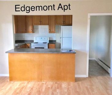 Edgemont Apartments | 7708 106 Avenue, Edmonton - Photo 1