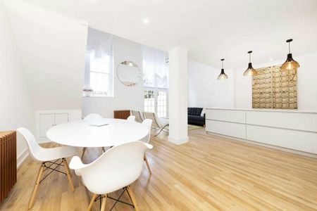 Johnson Street, Shadwell, E1 - Photo 3