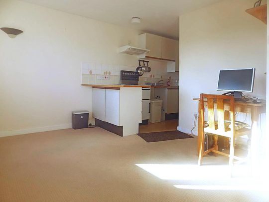 1 bedroom apartment to rent - Photo 1
