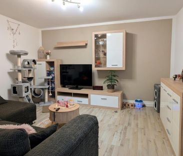3-Zimmer-Wohnung in Kirchhundem– 67 m²- 2-Familienhaus - ab Juni - Foto 4