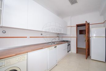 Apartamento T2 em Lisboa