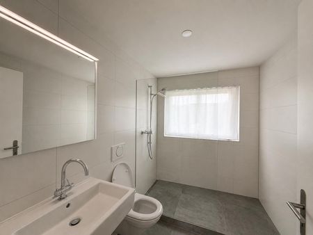 2.5 Zimmer, 52 m², 2. Stock - Photo 5