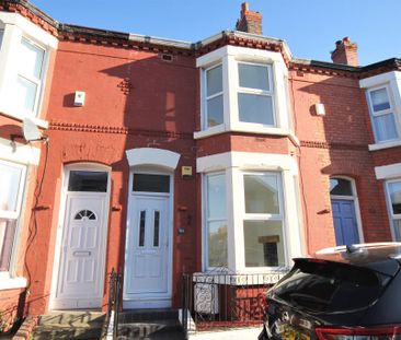 Lugard Road, Aigburth, Liverpool, L17 0BA - Photo 6