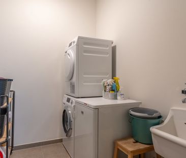 Appartement met 3 slpks, terras en garage te Merksplas - Foto 6