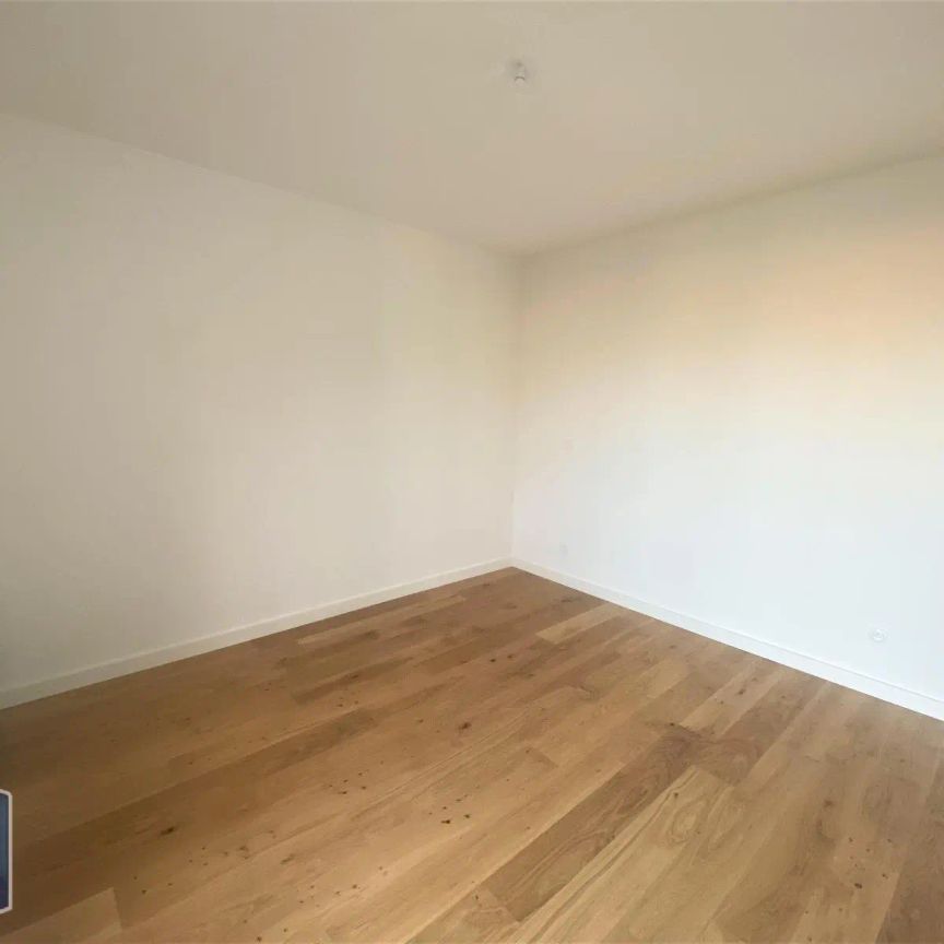 Appartement à louer 2 pièces 41.95m² - Photo 1
