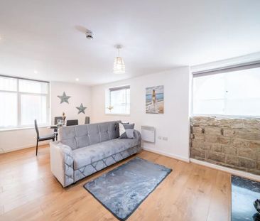 2 Bed Flat, Rivermill Court, LS5 - Photo 1