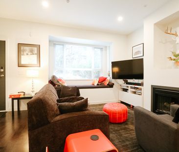 Walk the Walk! - Photo 2