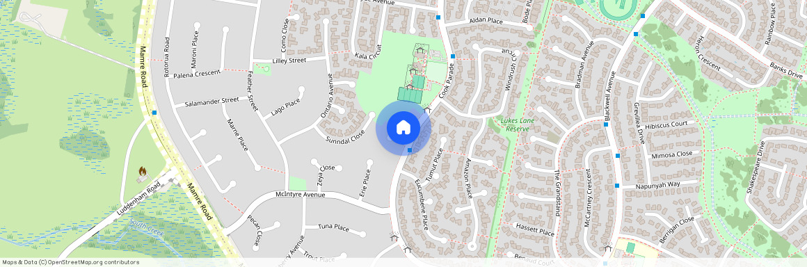 59 Cook Parade St Clair