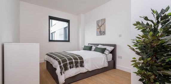 1 bedroom apartment to rent - Photo 2