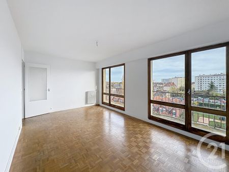 Location Appartement 3 pièces 60m² TROYES 10000 - Photo 2