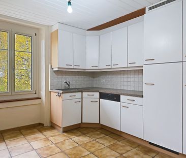 Grand jardin - Photo 2