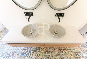 2 bedroom luxury Apartment for rent in Palma de Mallorca, Balearic Islands