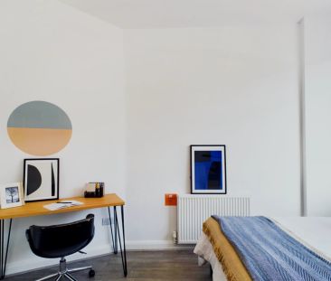 4 Bedroom House - Photo 3