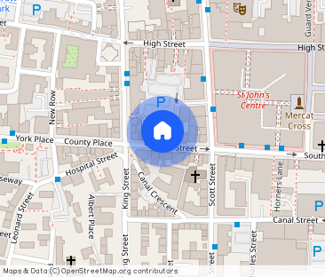 South Street, Perth, Perthshire, PH2 - Photo 1