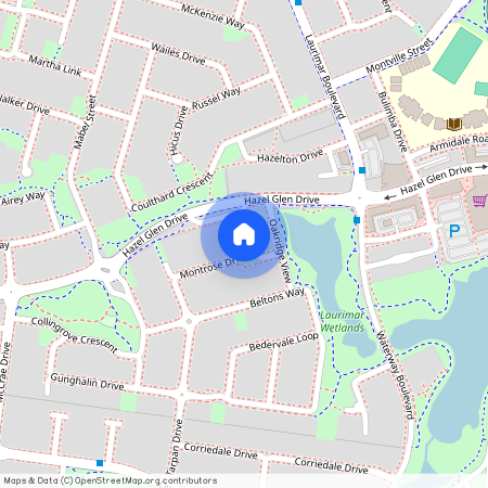 33 Montrose Drive, Doreen VIC 3754