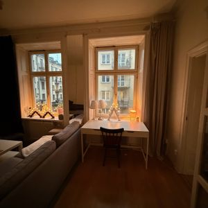 Observatoriegatan, Stockholm - Photo 2