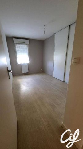 Location appartement t3 65 m² à Nantes (44300) Pont du Cens - Petit Port-Pont du Cens - Photo 3