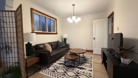 For Lease - 510 Whitmore Avenue Unit# Main, Toronto, Ontario - Photo 2