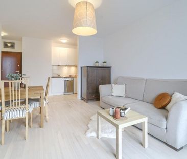 MOKOTÓW metro Pole Mokotowskie super widok 40 m² - Photo 4