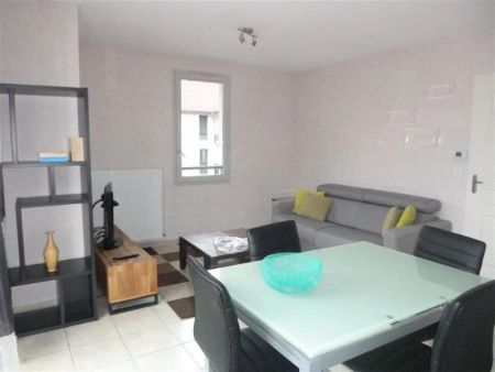 Location appartement 2 pièces - 41.22m² à Tencin (38570) - Photo 2