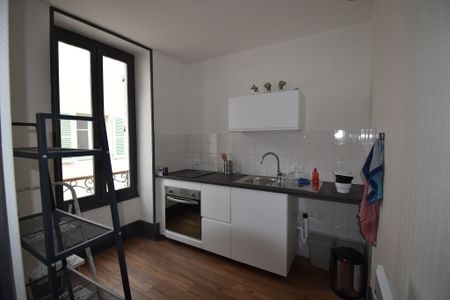 Location Appartement 1 pièce 30m² BEAUNE 21200 - Photo 5