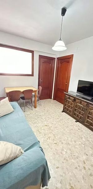 Calle Rebeca, Málaga, Andalusia 29006 - Photo 1