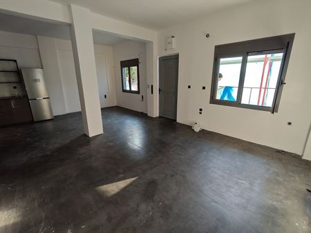 Studio/Γκαρσονιέρα για ενοικίαση Αστυθέα (Χαϊδάρι) - Photo 5