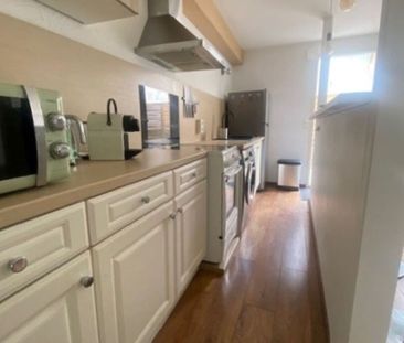 Location appartement 3 pièces, 48.05m², La Rochelle - Photo 4