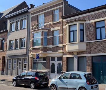 Appartement te huur - Photo 1