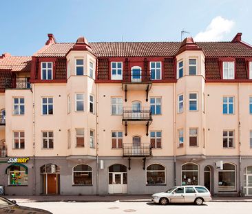 Järnvägsgatan 17 B - Foto 5