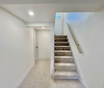 For Lease - 205 Trowbridge Avenue Unit# Lower, London South, Ontario - Photo 5