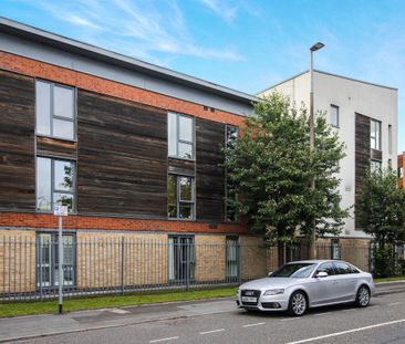 1 bedroom apartment to rent Quay 5, Ordsall Lane, Salford, M5 - Photo 1