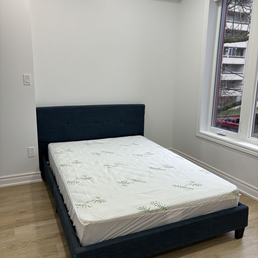 For Lease - 337 Mutual Street Unit# 201, Toronto, Ontario - Photo 1