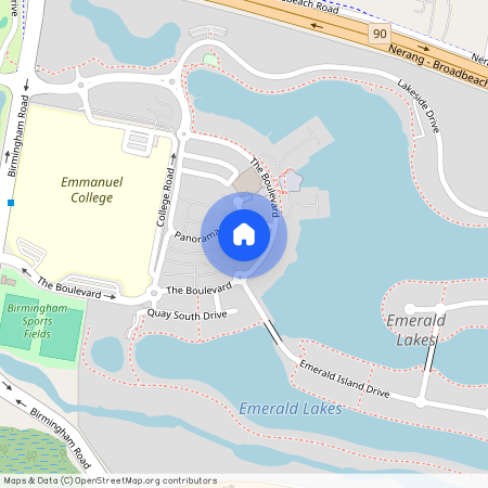 27/3030 The Boulevard, Qld 4211, Carrara