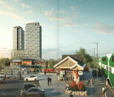 For Lease - 9751 Markham Road Unit# 520, Markham, Ontario - Photo 3