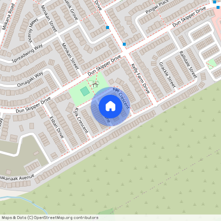 4840 Bank Street, Blossom Park - Airport And Area