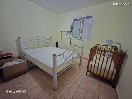 Location Maison 5 pièces 121m² ST BENOIT 97470 - Photo 5