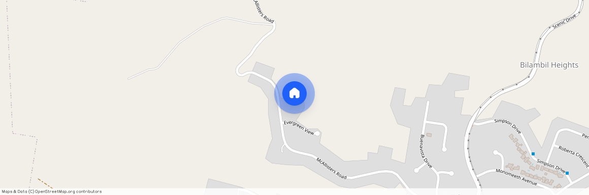 3 Evergreen View, NSW 2486, Bilambil Heights