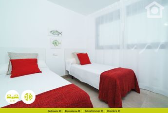 Portet II - Main resiedence - Vivienda habitual