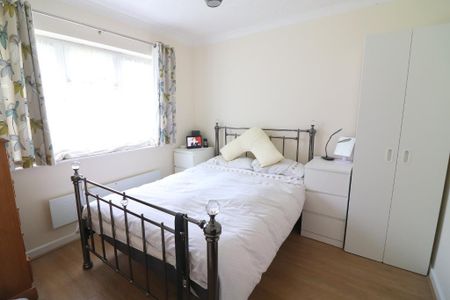 1 Bedroom Maisonette To Rent - Photo 3
