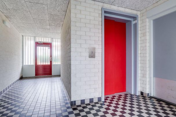 Te huur: Appartement Aartsbisschop Romerostraat in Utrecht - Foto 1