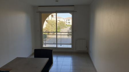 Appartement - Aix-En-Provence (13100) - 30.06 m² - - Photo 2