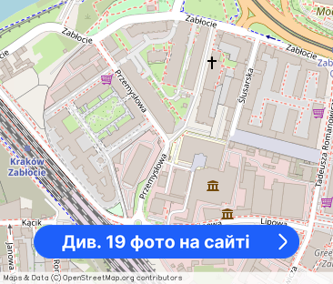 Ekskluzywny apartament 120 m2/Zabłocie/Garden R. - Фото 1