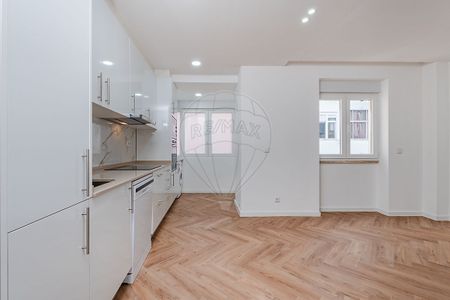 Apartamento T2 em Lisboa - Photo 5