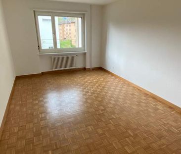 3 Zimmer, 65 m², 1. Stock - Foto 6
